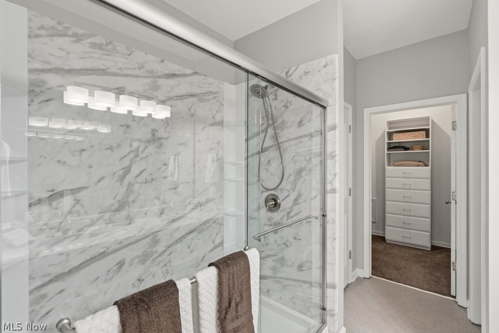 Stone Bridge Village Cluster Dev Ph I - Residential