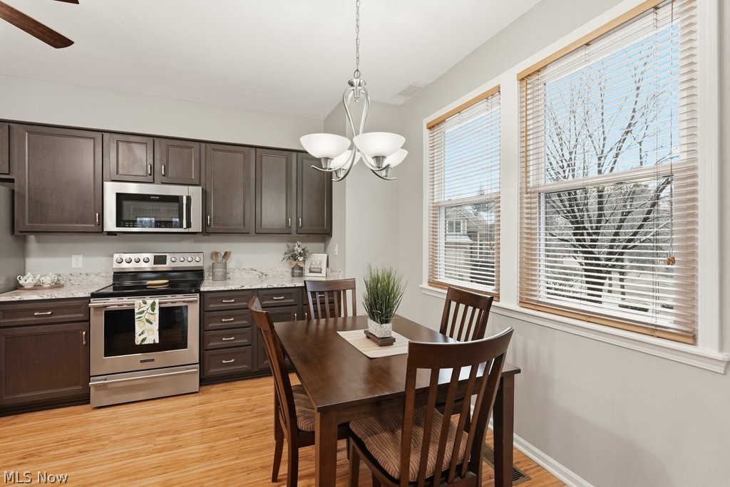 Stone Bridge Village Cluster Dev Ph I - Residential