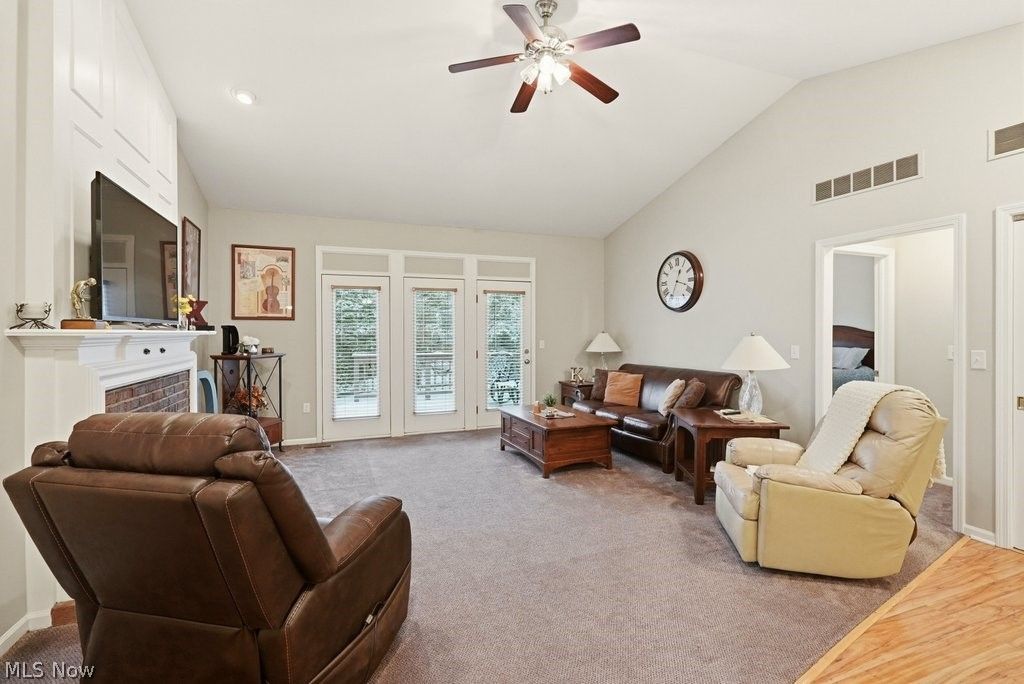 Photo of 391 Stone Bridge Drive #34, Sagamore Hills, OH 44067 (MLS # 5194997)