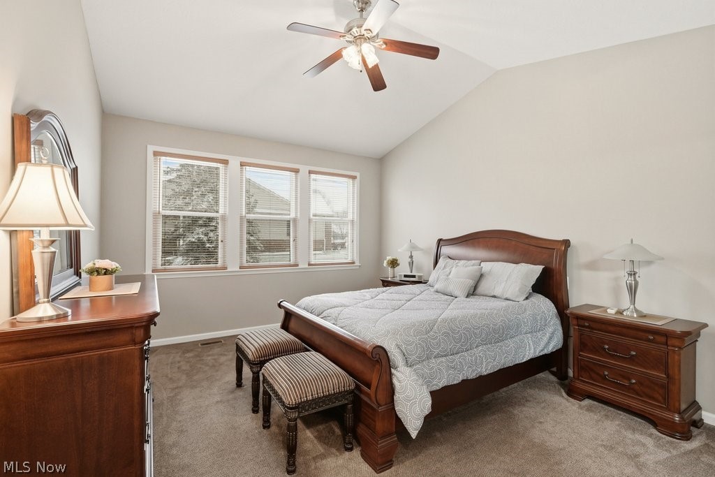 Stone Bridge Village Cluster Dev Ph I - Residential