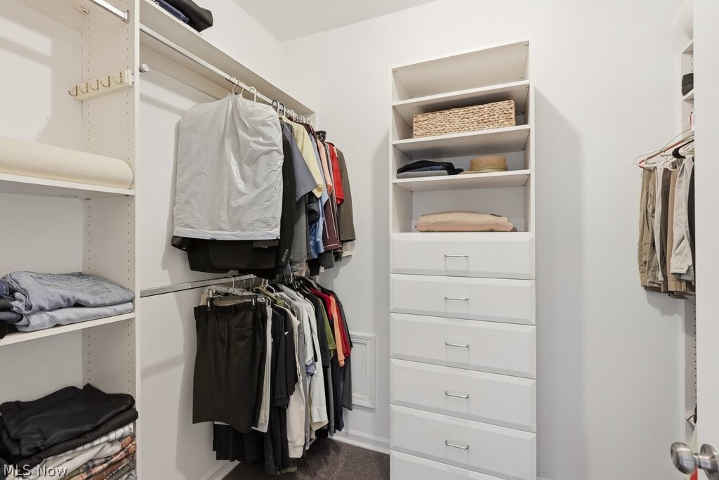 Stone Bridge Village Cluster Dev Ph I - Residential