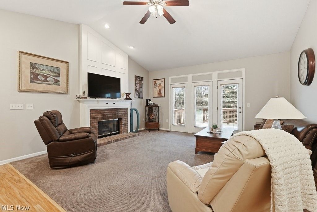 Photo of 391 Stone Bridge Drive #34, Sagamore Hills, OH 44067 (MLS # 5194997)