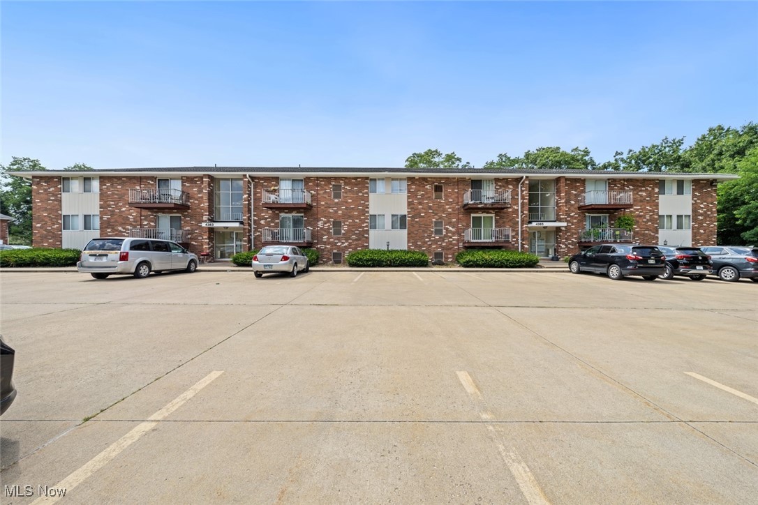 Inner Circle Condo - Residential Lease