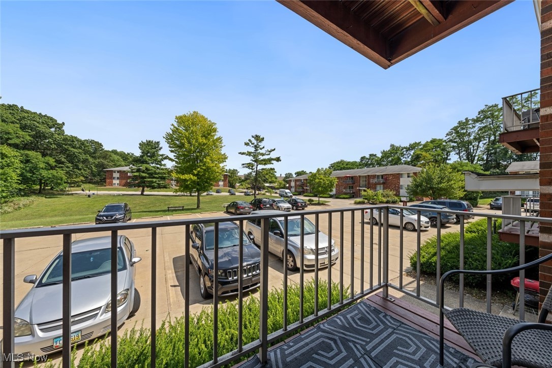 Inner Circle Condo - Residential Lease