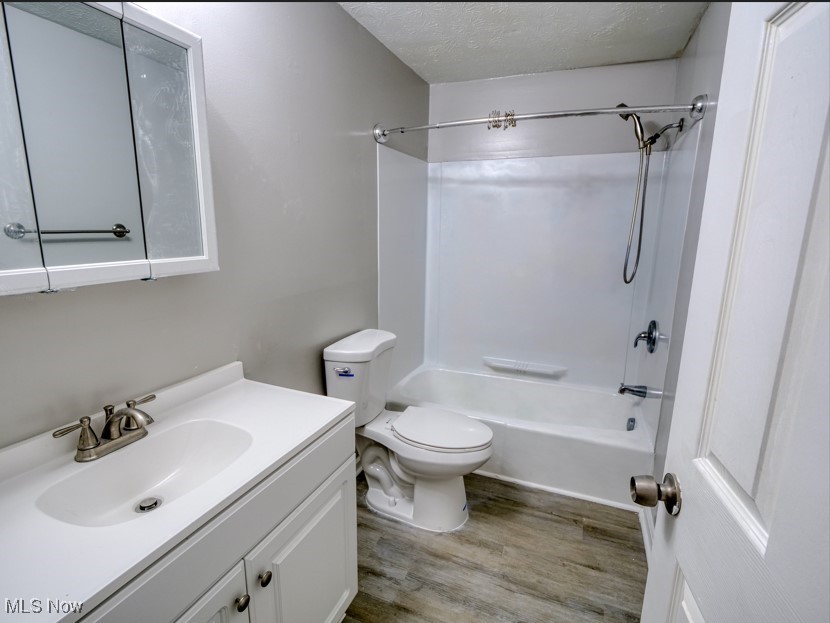 Inner Circle Condo - Residential Lease