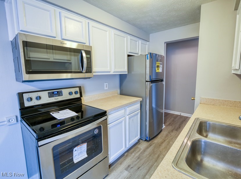 Inner Circle Condo - Residential Lease