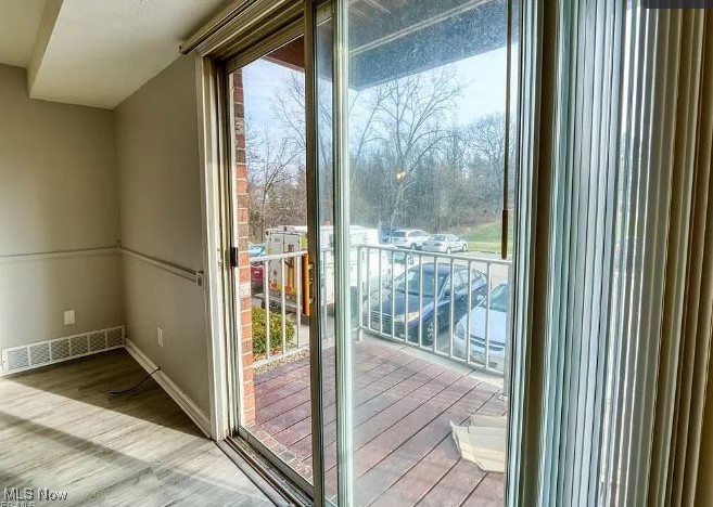 Inner Circle Condo - Residential Lease