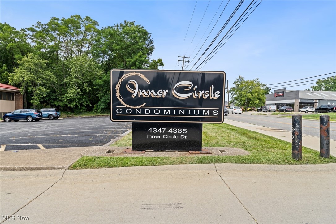 Inner Circle Condo - Residential Lease