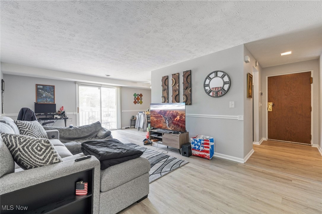 Inner Circle Condo - Residential Lease