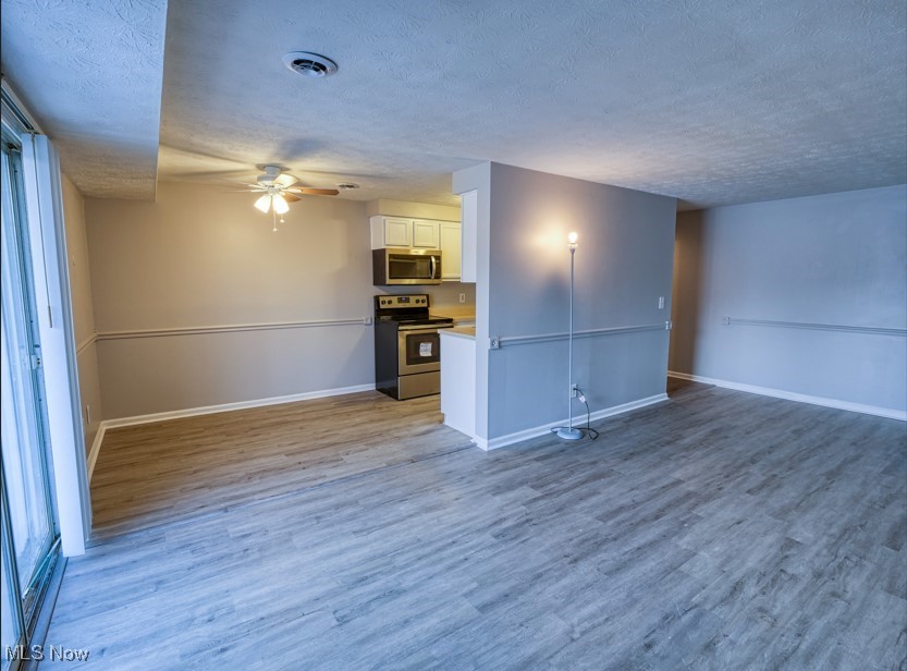 Inner Circle Condo - Residential Lease