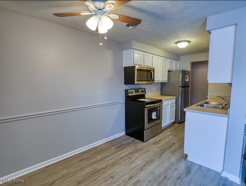 Inner Circle Condo - Residential Lease