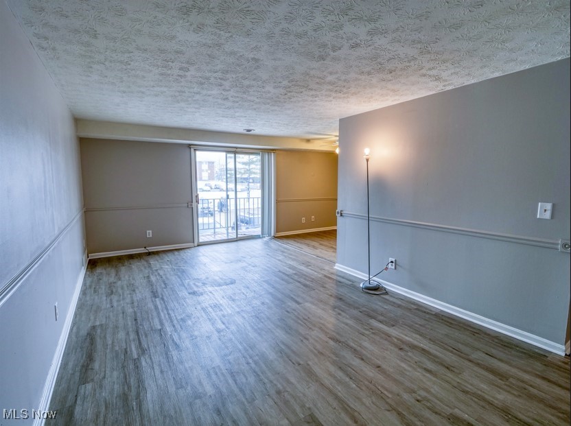 Inner Circle Condo - Residential Lease