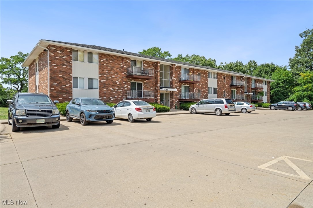 Inner Circle Condo - Residential Lease