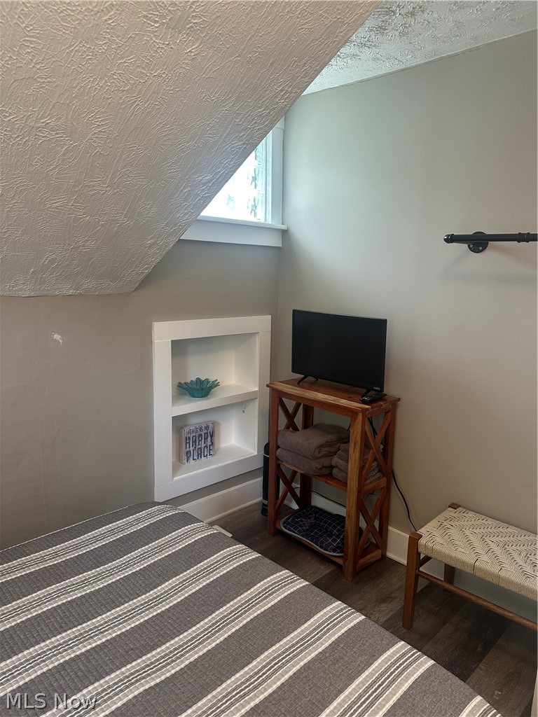 Beidler & Blish Surv - Residential