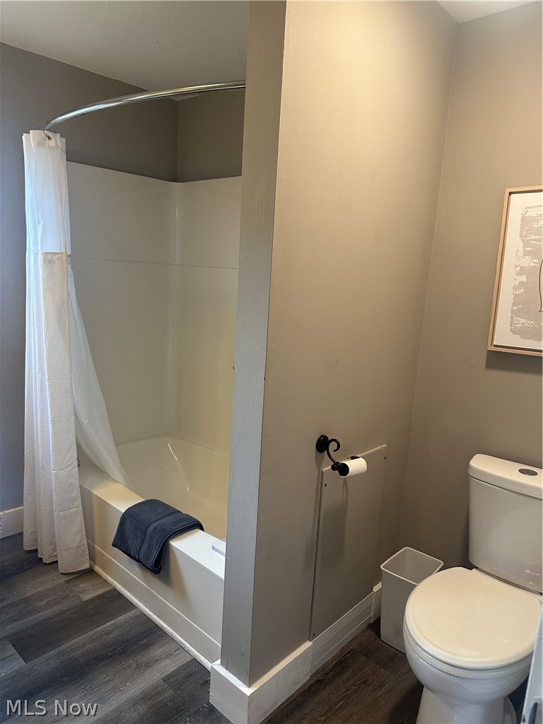 Beidler & Blish Surv - Residential