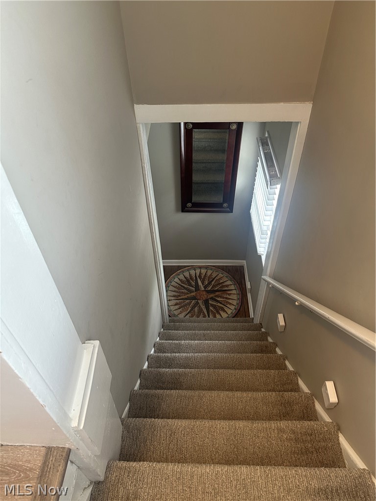 Beidler & Blish Surv - Residential