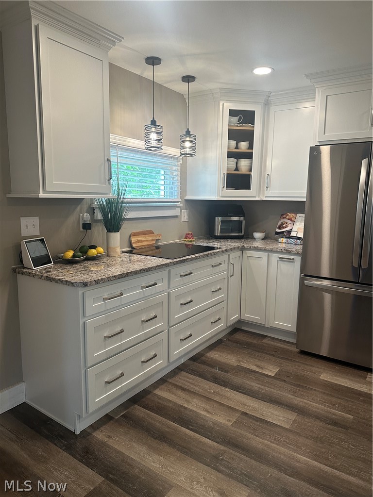 Beidler & Blish Surv - Residential
