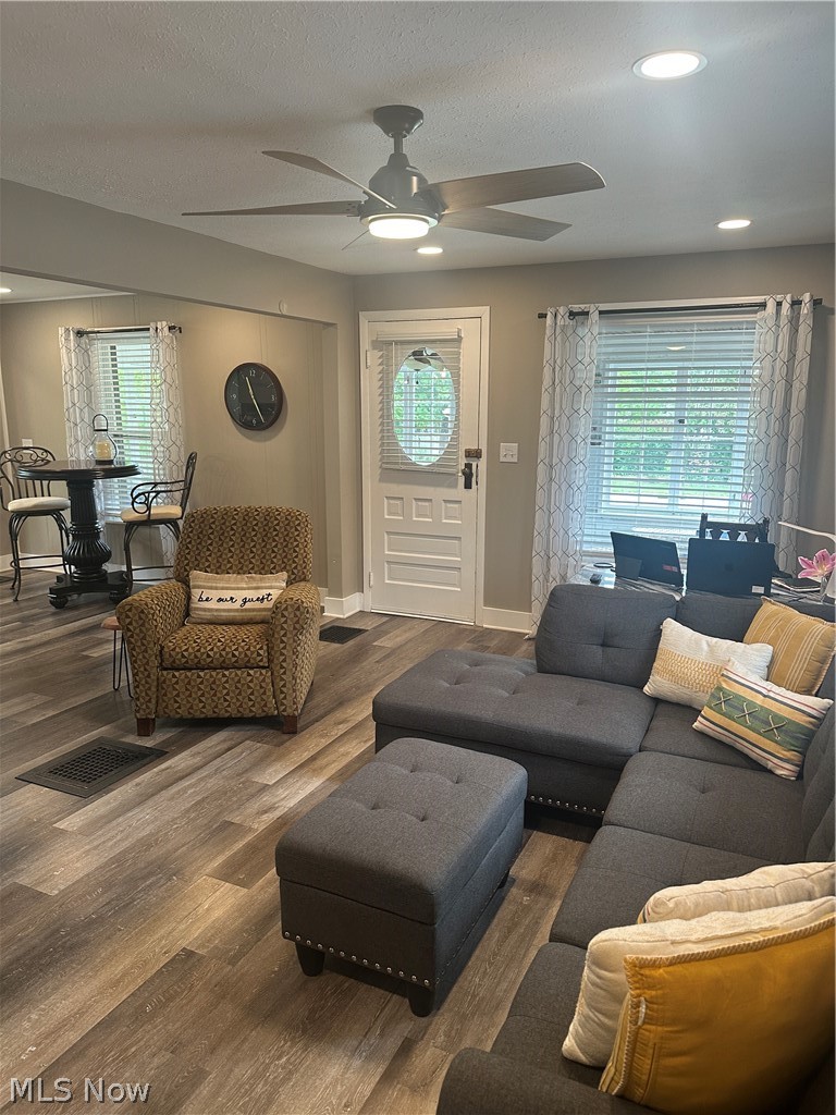 Beidler & Blish Surv - Residential