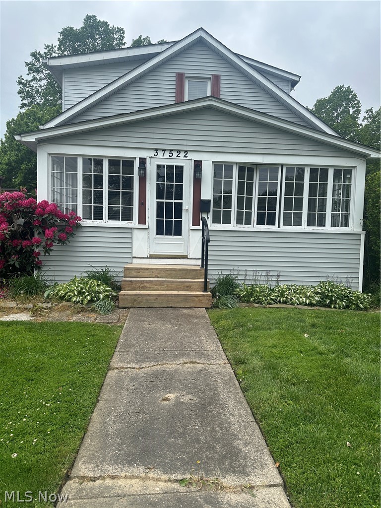 Beidler & Blish Surv - Residential