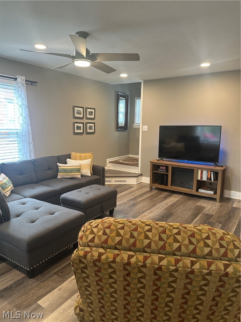 Beidler & Blish Surv - Residential