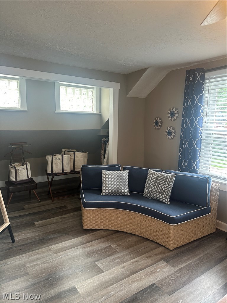 Beidler & Blish Surv - Residential