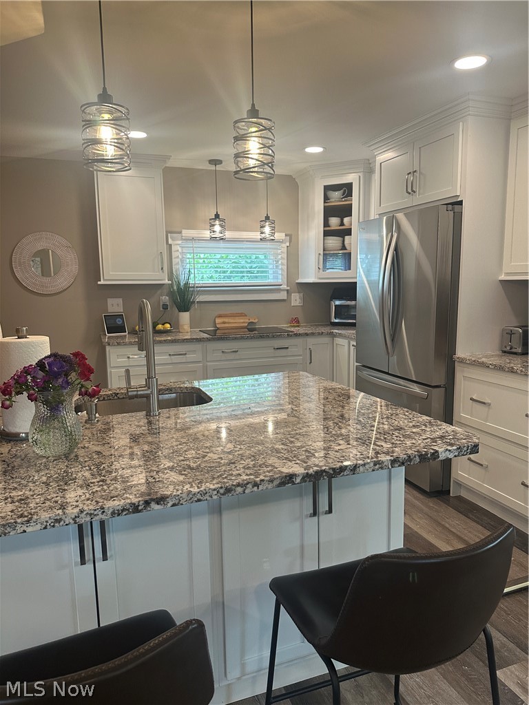 Beidler & Blish Surv - Residential