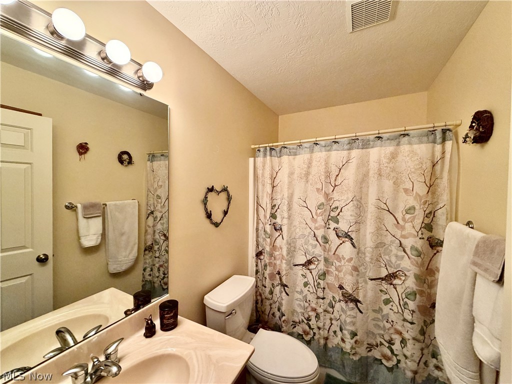 Villas At Klines Farm - Residential