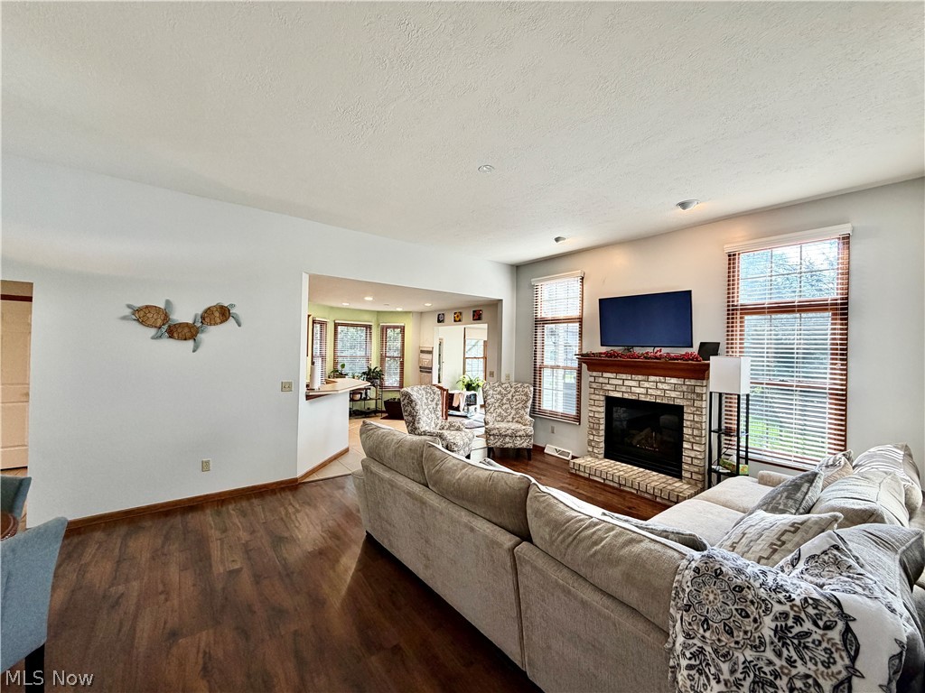 Villas At Klines Farm - Residential