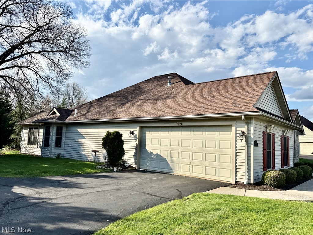 Villas At Klines Farm - Residential