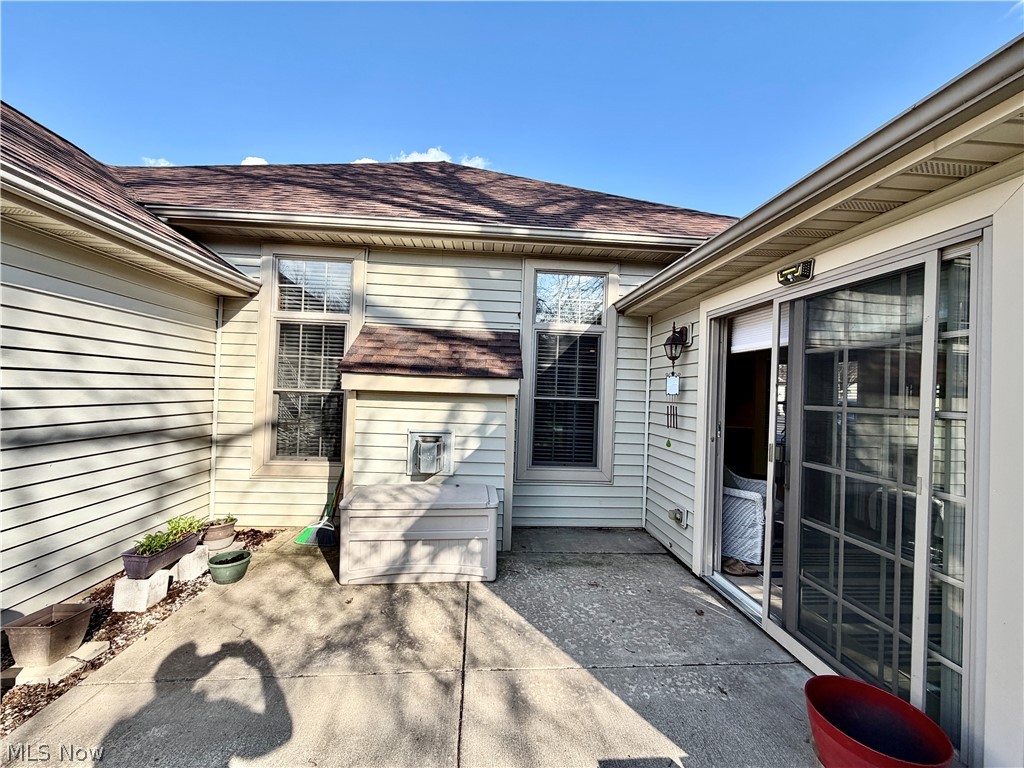 Villas At Klines Farm - Residential