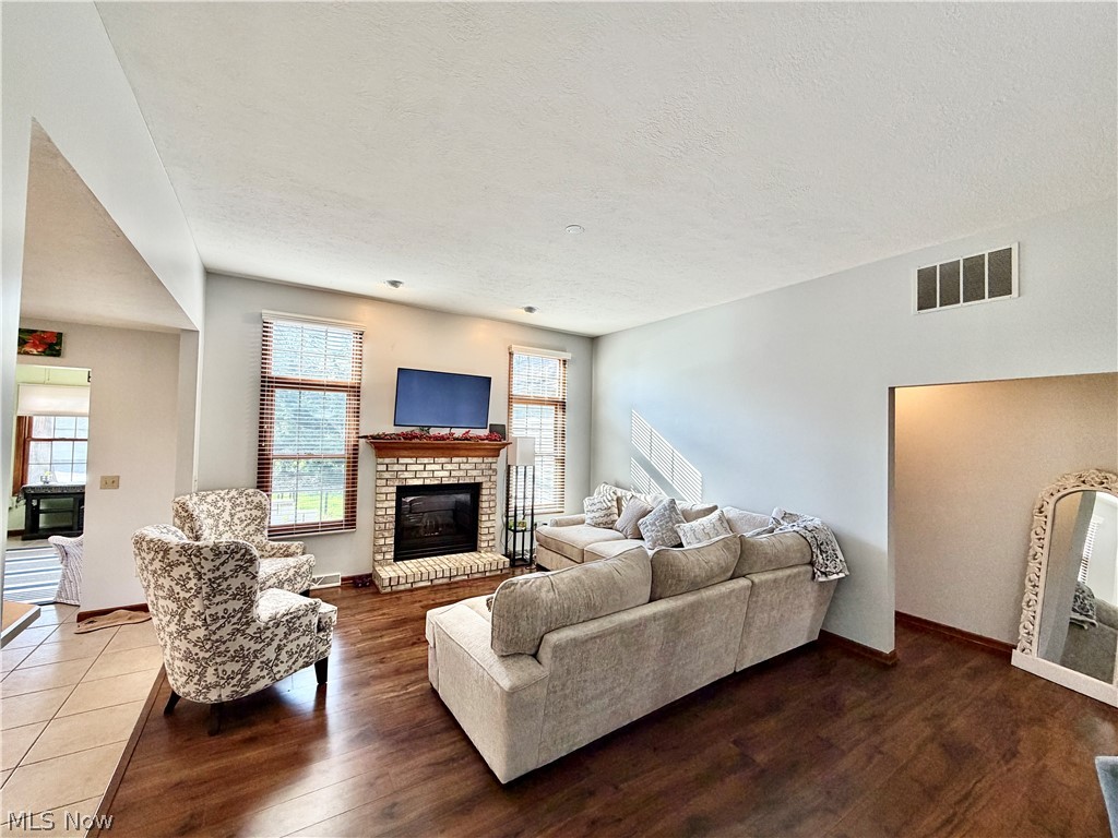 Villas At Klines Farm - Residential