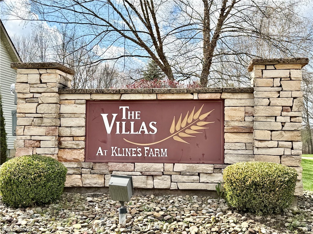 Villas At Klines Farm - Residential