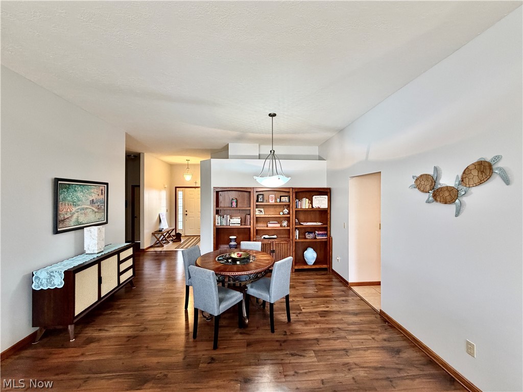 Villas At Klines Farm - Residential