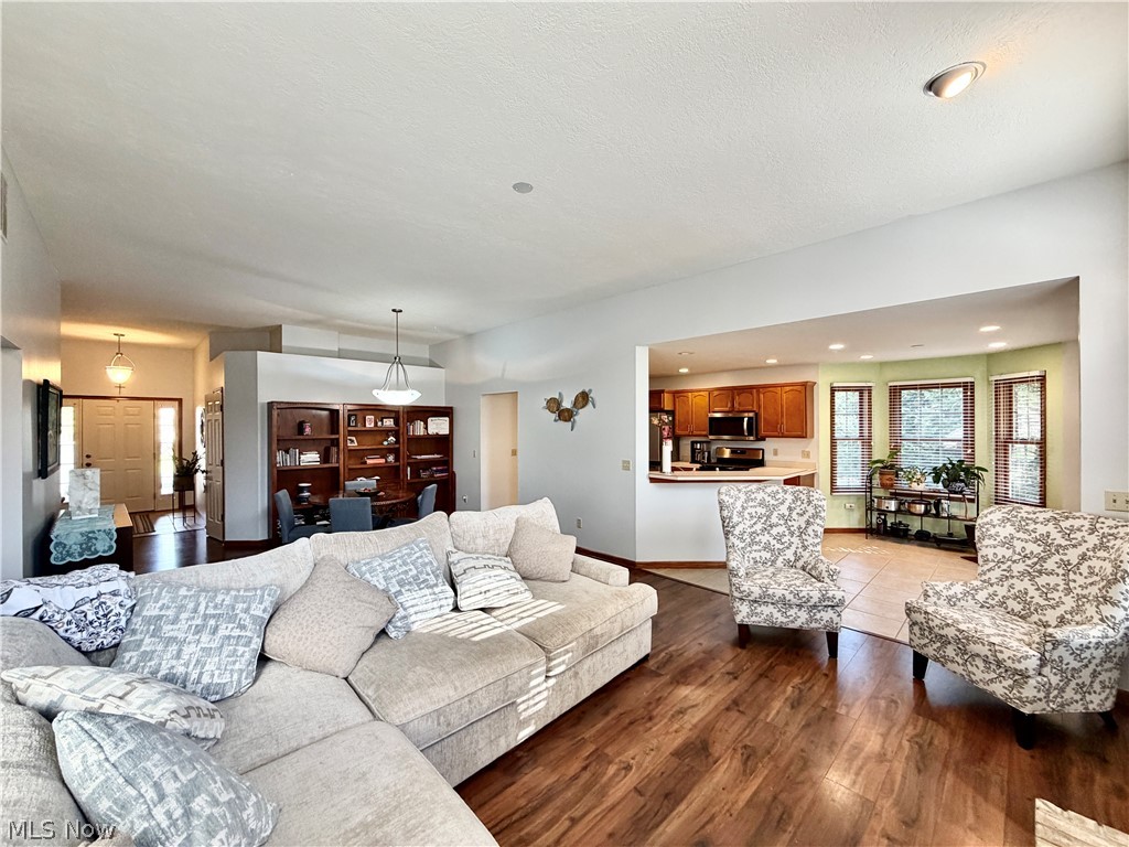 Villas At Klines Farm - Residential