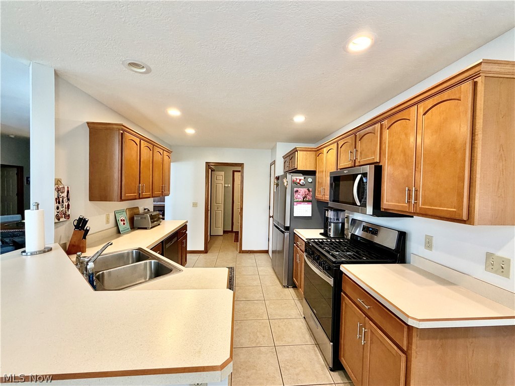 Villas At Klines Farm - Residential