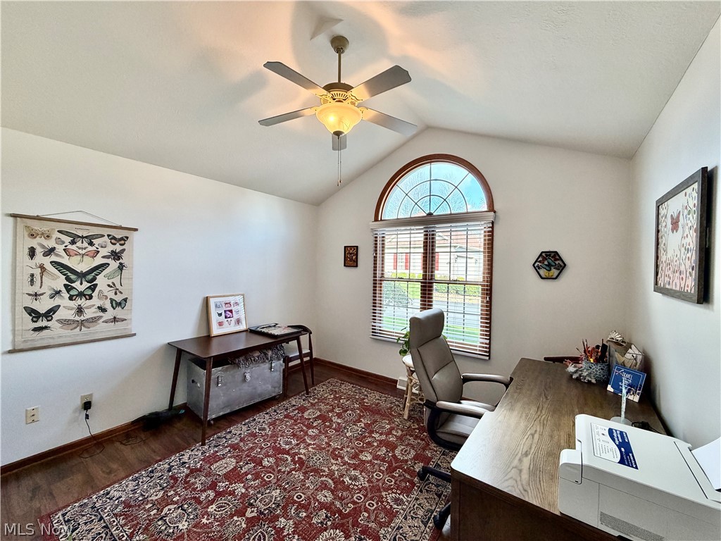 Villas At Klines Farm - Residential