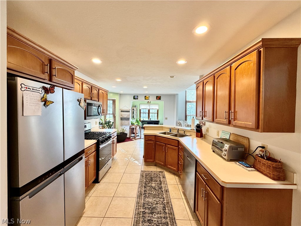 Villas At Klines Farm - Residential