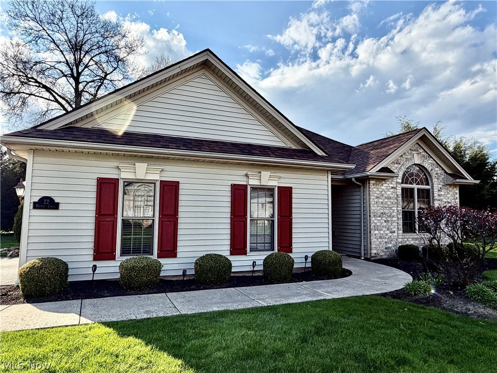 Villas At Klines Farm - Residential