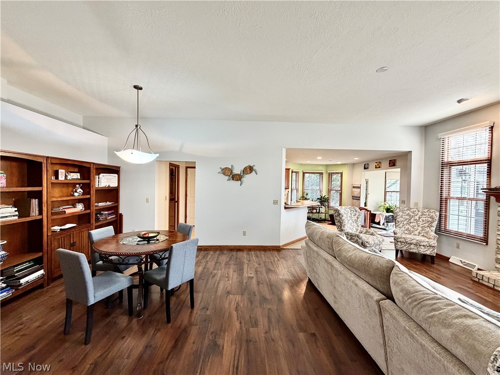 Villas At Klines Farm - Residential