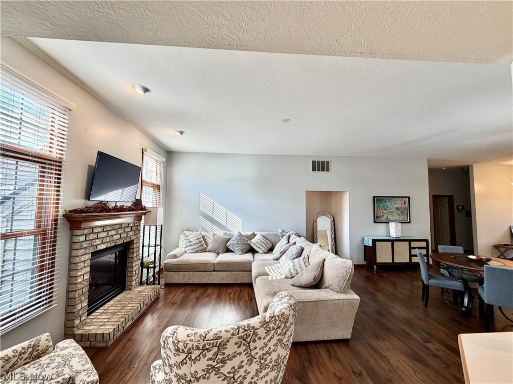 Villas At Klines Farm - Residential