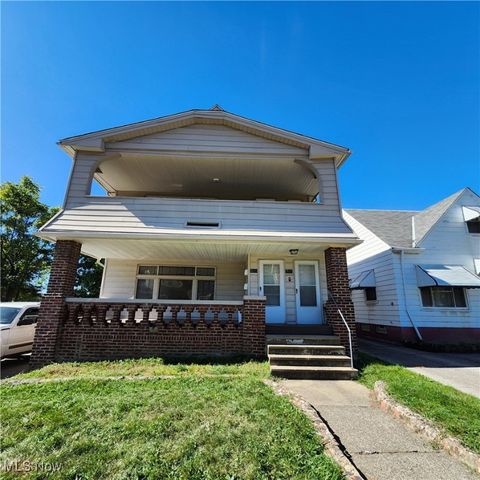 4684 E 88th Street, Garfield Heights, OH 44125 - #: 5165652