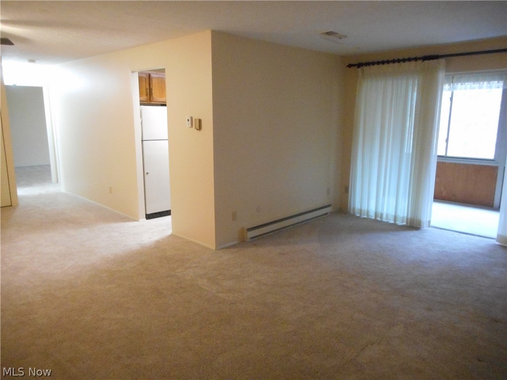 Silver Lake Towers Condo - Residential