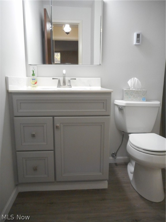 Silver Lake Towers Condo - Residential