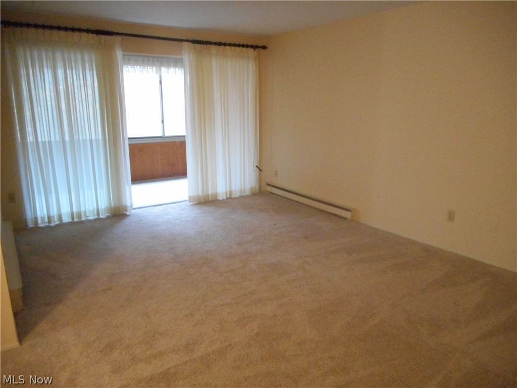 Silver Lake Towers Condo - Residential