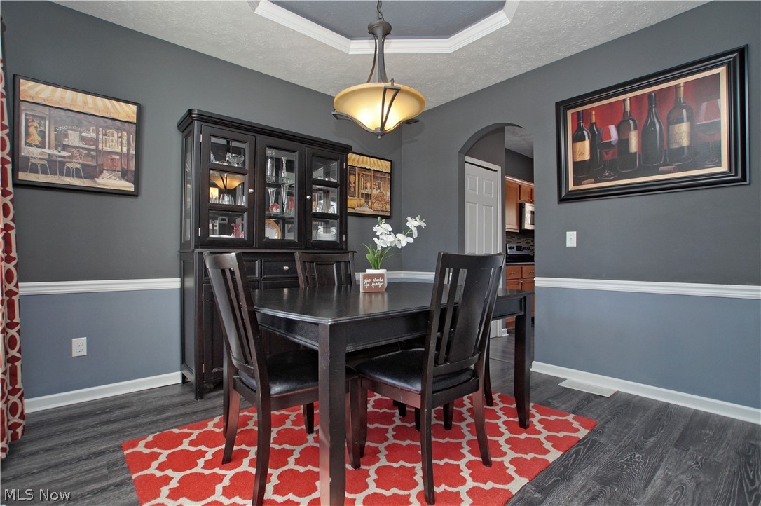 Lake Erie Shores - Residential