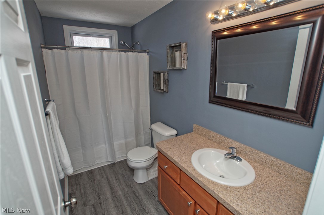 Lake Erie Shores - Residential