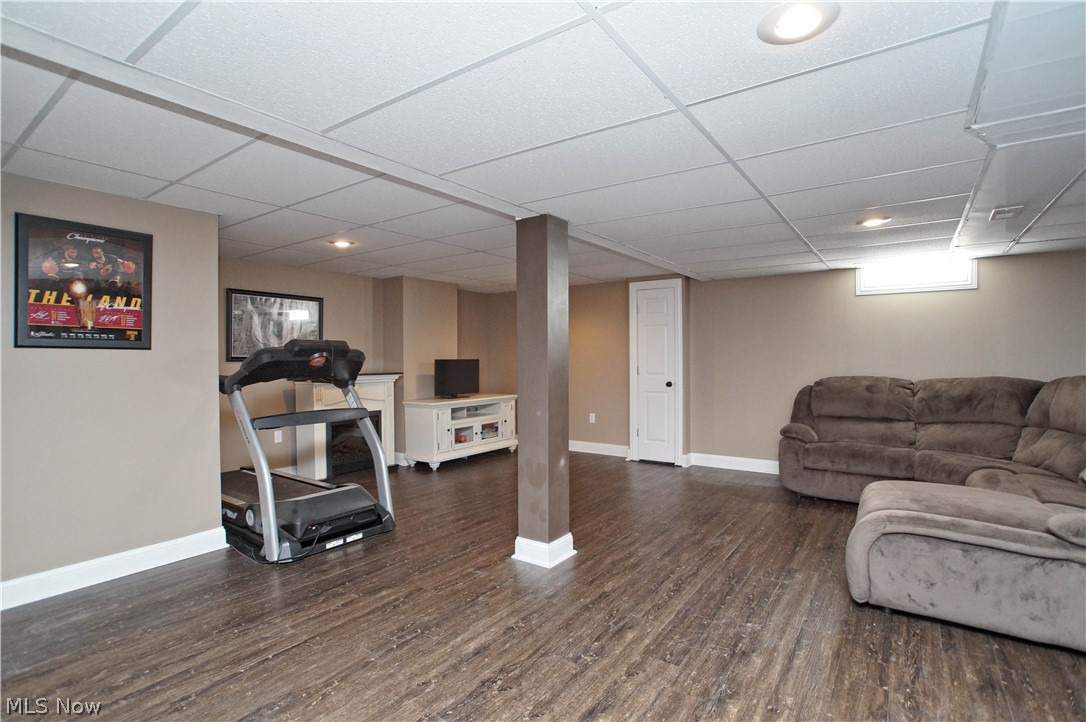 Lake Erie Shores - Residential