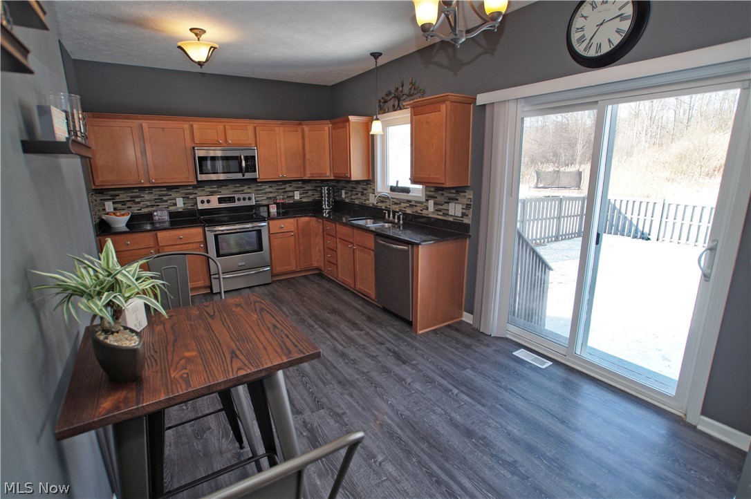 Lake Erie Shores - Residential