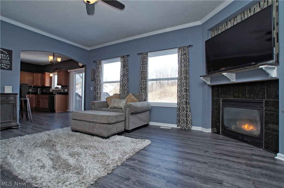 Lake Erie Shores - Residential