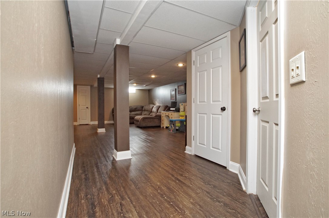 Lake Erie Shores - Residential